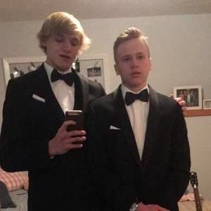 Meet your Posher, Tyler